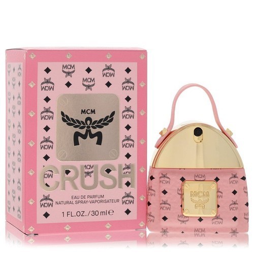 Pink mcm crush - ⭐⭐,