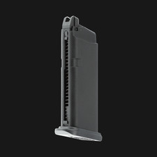 Glock 19 Gen5 MOS GBB Magazin
