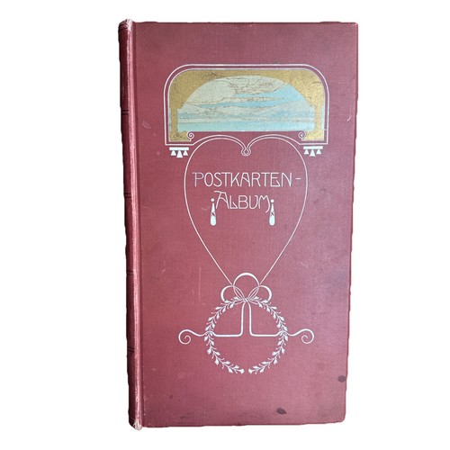 Altes jugendstil - altes,