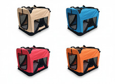 Faltbare Hundebox BELLO