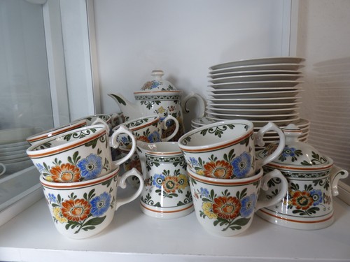 Villeroy boch alt amsterdam - &,