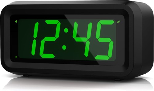 Wecker digital zoll led - wecker, 1,2