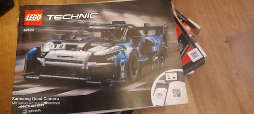 Xxl packet lego bauanleitung - lego,