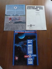 Simprop Modellbau Modellsport