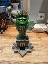 M&M M&M`s Spender Dispenser -