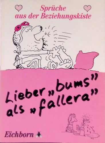 Sprüche aus der