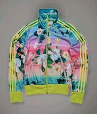 adidas Firebird Jacke Damen