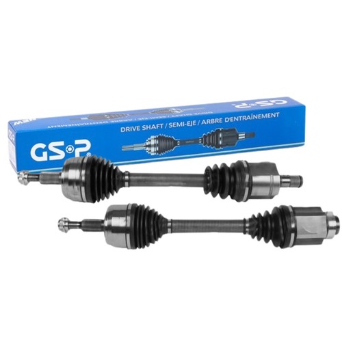 Gsp antriebswelle satz vorne - gsp,