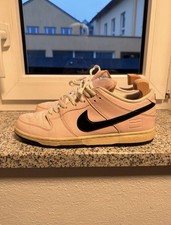 Nike SB Dunk Pink Box -Gr. 44