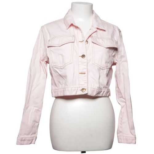 Elsa bik bok jeansjacke - bik,