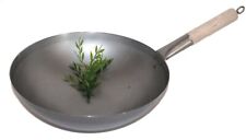 Wok Pfanne 36 cm Ø China