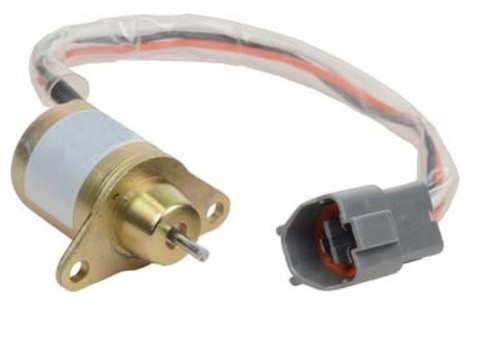Abstell magnetschalter shut - /,
