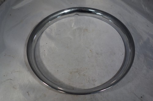 Oldtimer felgenzierringe - oldtimer, 13"