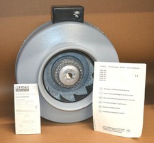 Maico Radial-Rohrventilator ERR 20/1 0.43 A 50Hz 100W 