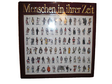 Sachbuch Menschen in ihrer