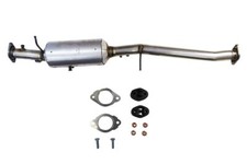 Neuer DPF PARTIKELFILTER FORD RANGER 3.2 TDCi 147 kW / 200 PS SA2W SAFA 5227375	