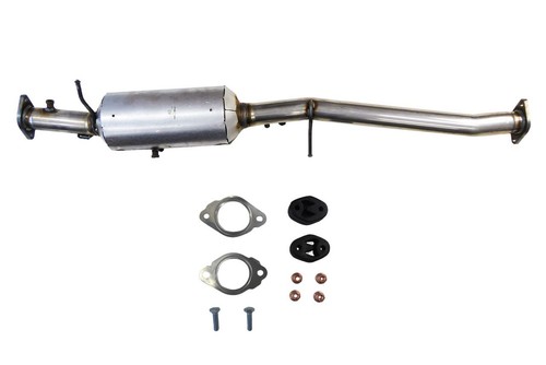 Neuer dpf partikelfilter - neuer,