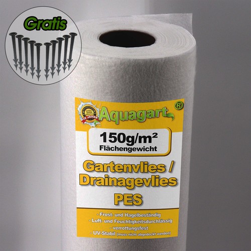 Unkrautvlies gartenvlies - unkrautvlies,