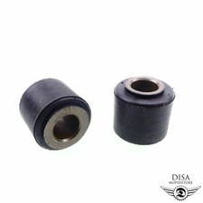 2x Motorlagergummi Satz für