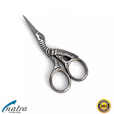 Nagelschere Storchenschere