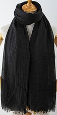 Damen herren schal tuch - schal, 180x90
