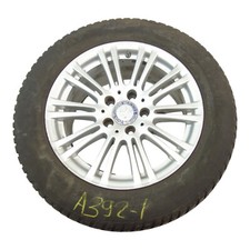 Mercedes W212 S212 Alufelge Felge 7,5Jx16 ET45.5 225 55 R16 99V M+S A2124010702