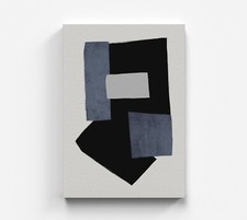 Leinwandbilder Abstrakt Vier