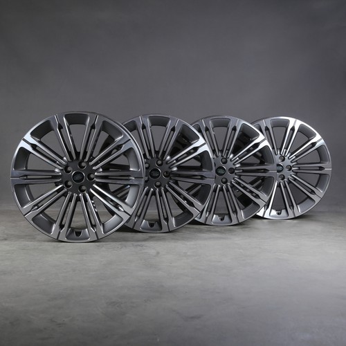 Zoll new range - 23,