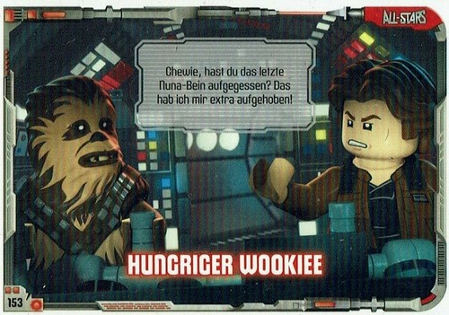 Lego star wars serie - lego,