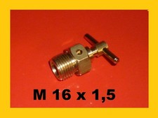 Ablasshahn Wasserhahn