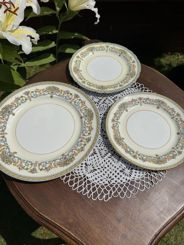 Aynsley fine english bone - english,