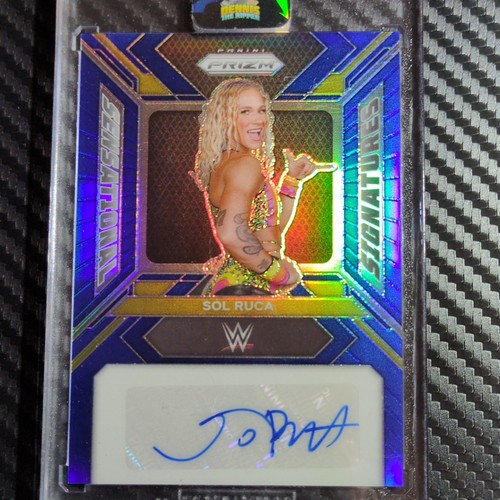 Panini 2024 prizm wwe - panini,