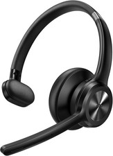 Bluetooth Headset mit Mikrofon