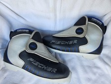Fischer Langlaufschuhe