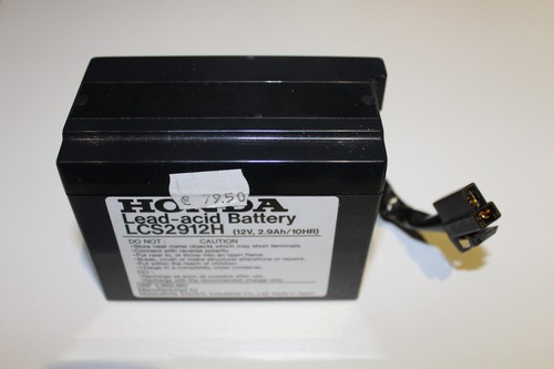 Original honda rasentraktor - original,