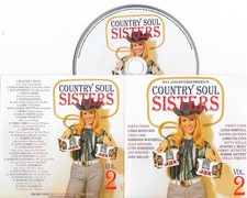 Country Soul Sisters, Vol. 2