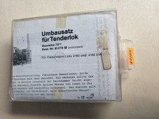Rarität: Günther Modellbau
