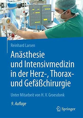 Anästhesie und