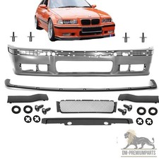 *ABE Sport Stoßstange vorne