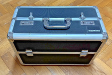 Mantona - Alu-  Kamerakoffer