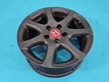1x Alufelge 16 Zoll 6.5"
