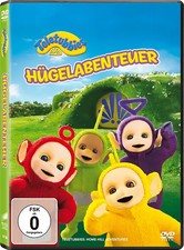 Teletubbies: Hügelabenteuer