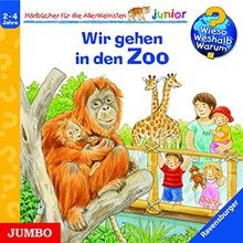 Wieso weshalb warum junior - wieso?, weshalb?