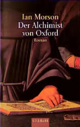 Der alchimist von oxford - der,