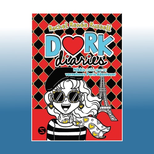 Dork diaries nikkis nicht - nikkis, (nicht