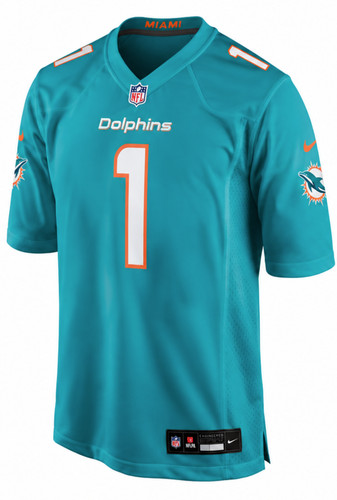 Nike miami dolphins game - miami,
