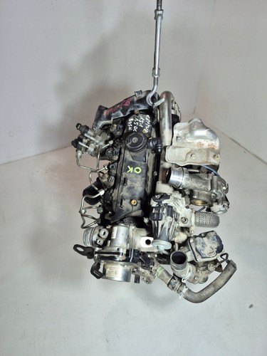 Komplette motor renault - renault, clio