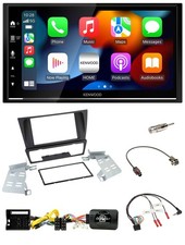 Kenwood DAB USB Bluetooth 2DIN