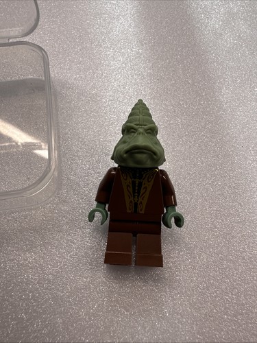 Lego star wars 1999 style - lego,