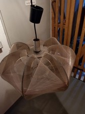 XXL Deckenleuchte 70er Paul